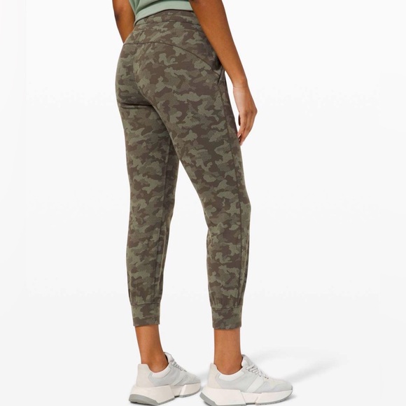 lululemon athletica Pants - Lululemon